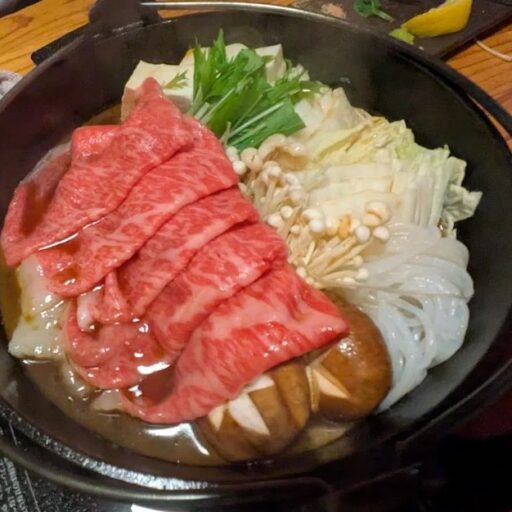 旅とグルメと私の日常